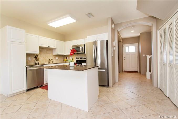 91-1040 Kaileolea Drive  Unit D3