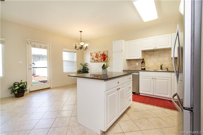 91-1040 Kaileolea Drive  Unit D3