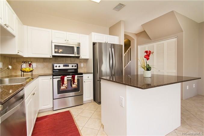 91-1040 Kaileolea Drive  Unit D3