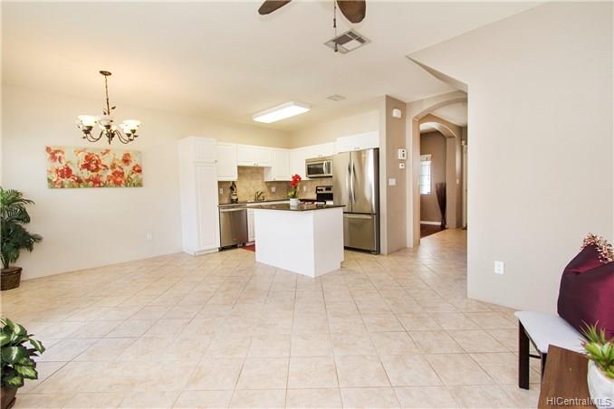 91-1040 Kaileolea Drive  Unit D3