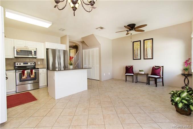 91-1040 Kaileolea Drive  Unit D3