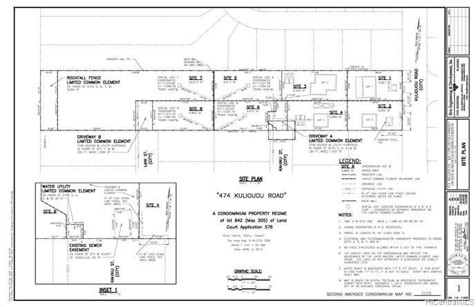 000 Lani Street