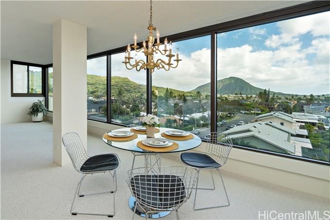 250 Kawaihae Street  Unit 1D