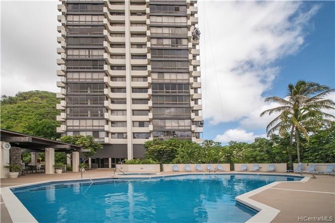 250 Kawaihae Street  Unit 1D