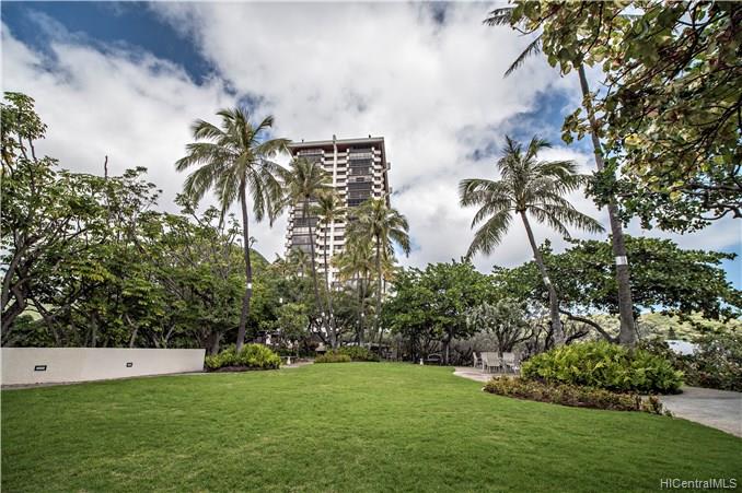 250 Kawaihae Street  Unit 1D