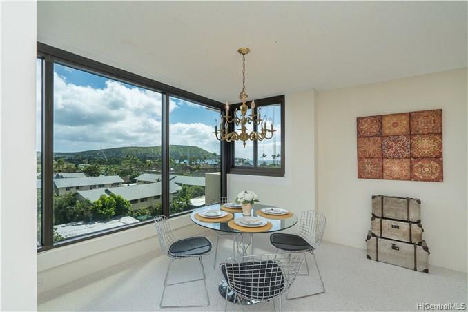 250 Kawaihae Street  Unit 1D