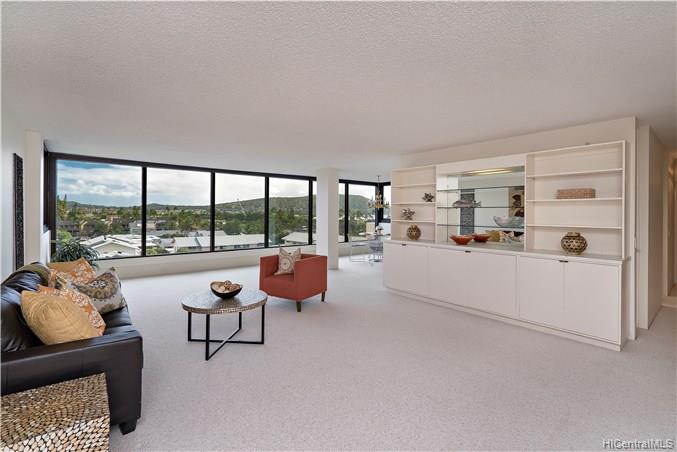 250 Kawaihae Street  Unit 1D