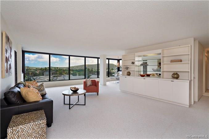 250 Kawaihae Street  Unit 1D