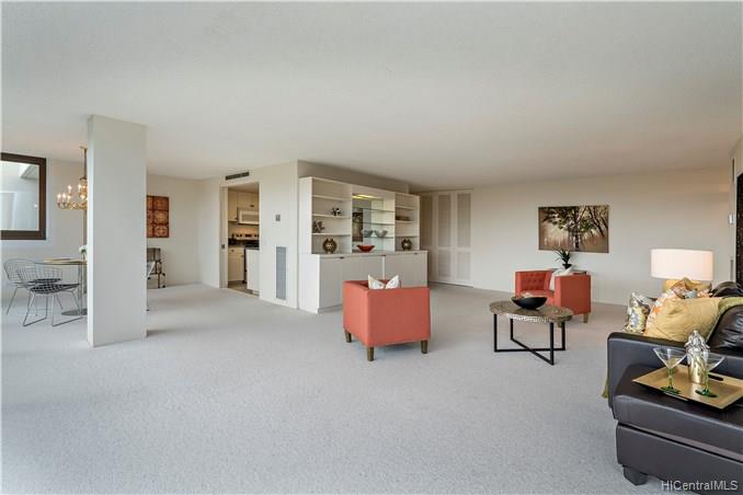 250 Kawaihae Street  Unit 1D