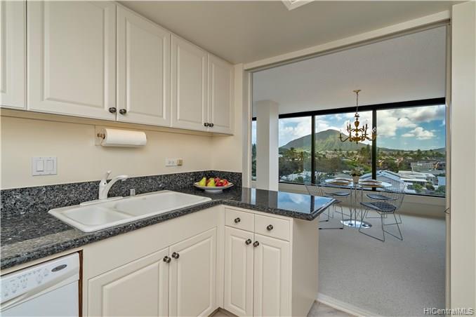 250 Kawaihae Street  Unit 1D