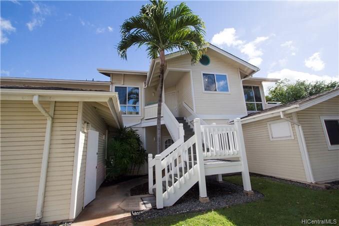 91-1056 Laaulu Street  Unit 21B