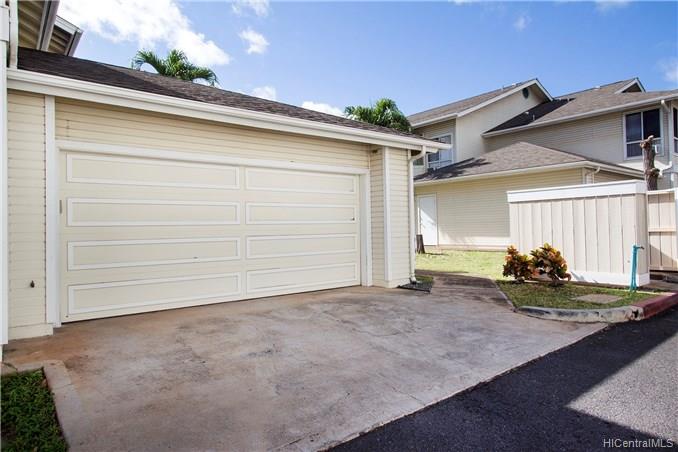 91-1056 Laaulu Street  Unit 21B