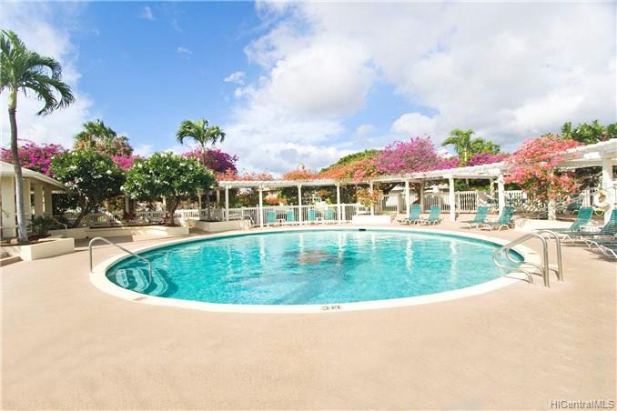 91-1056 Laaulu Street  Unit 21B
