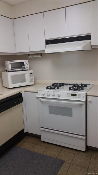 1600 Ala Moana Boulevard  Unit 1502
