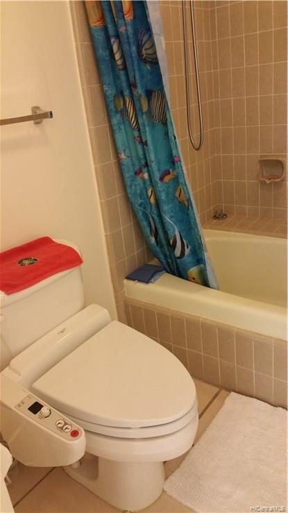 1600 Ala Moana Boulevard  Unit 1502