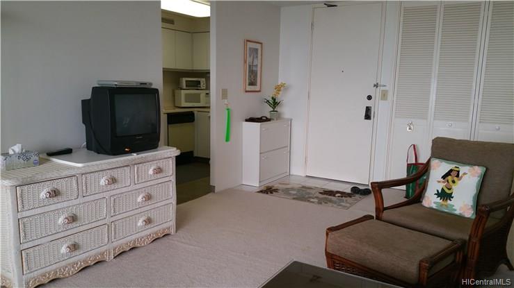 1600 Ala Moana Boulevard  Unit 1502