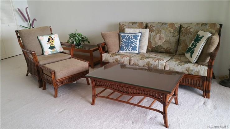 1600 Ala Moana Boulevard  Unit 1502