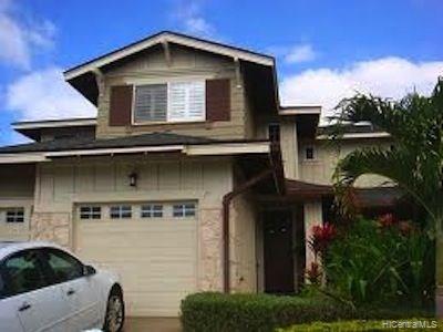 92-1530 Aliinui Drive  Unit 1802