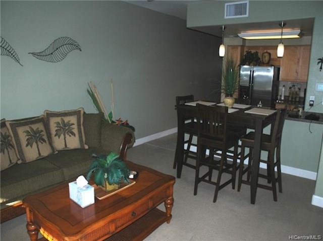 92-1530 Aliinui Drive  Unit 1802