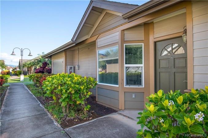 91-2123 Kaioli Street  Unit 3005