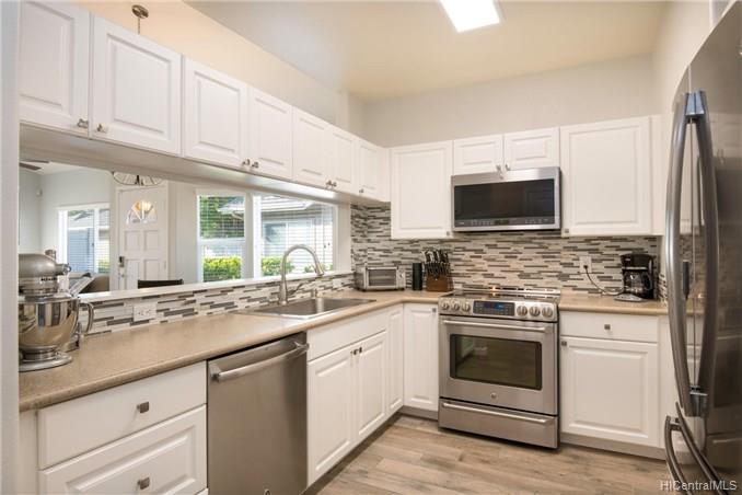 91-2123 Kaioli Street  Unit 3005