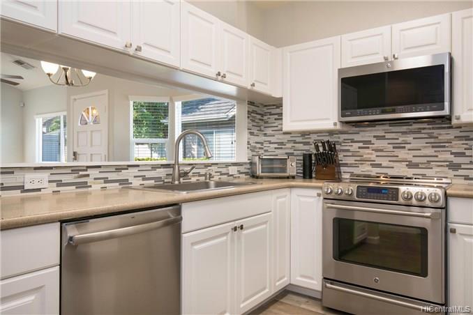 91-2123 Kaioli Street  Unit 3005