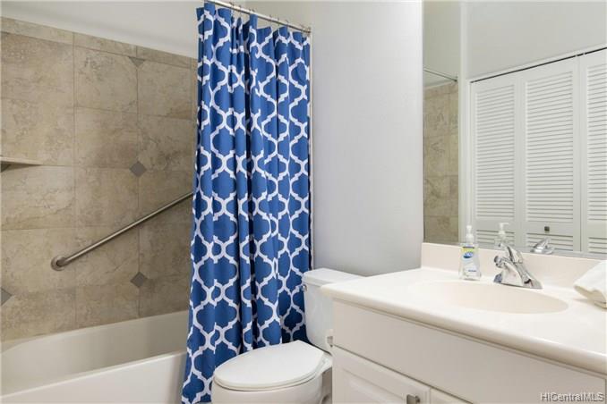 91-2123 Kaioli Street  Unit 3005