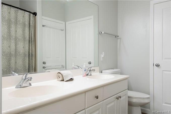 91-2123 Kaioli Street  Unit 3005