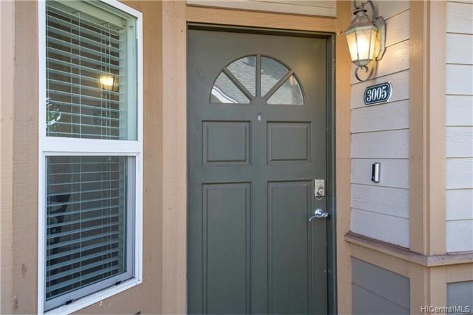 91-2123 Kaioli Street  Unit 3005