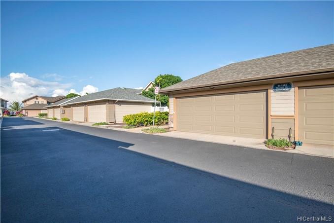 91-2123 Kaioli Street  Unit 3005