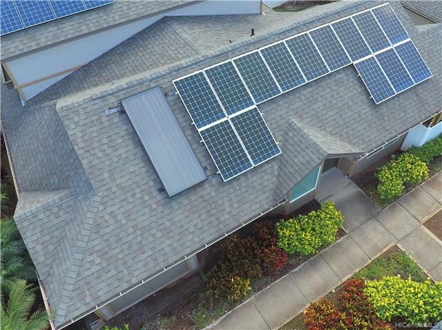 91-2123 Kaioli Street  Unit 3005
