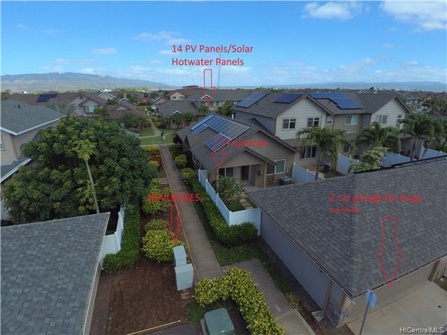91-2123 Kaioli Street Unit 3005 91-2123 Kaioli Street Unit 3005