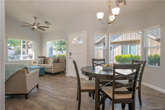 91-2123 Kaioli Street  Unit 3005