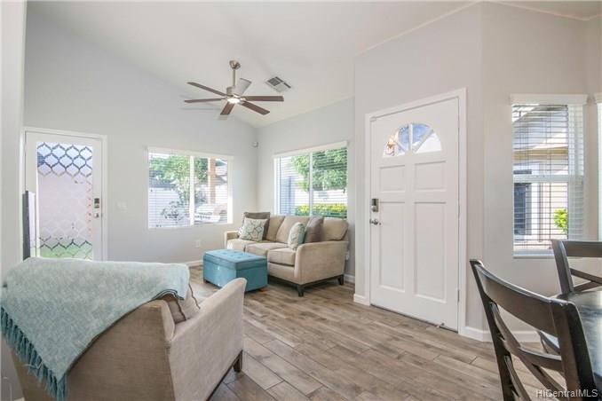 91-2123 Kaioli Street  Unit 3005