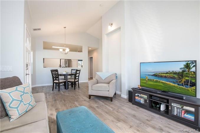 91-2123 Kaioli Street  Unit 3005