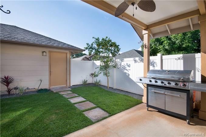 91-2123 Kaioli Street  Unit 3005