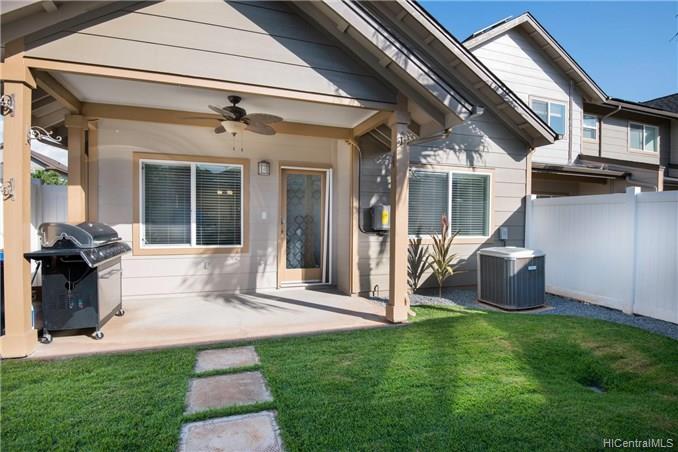 91-2123 Kaioli Street  Unit 3005