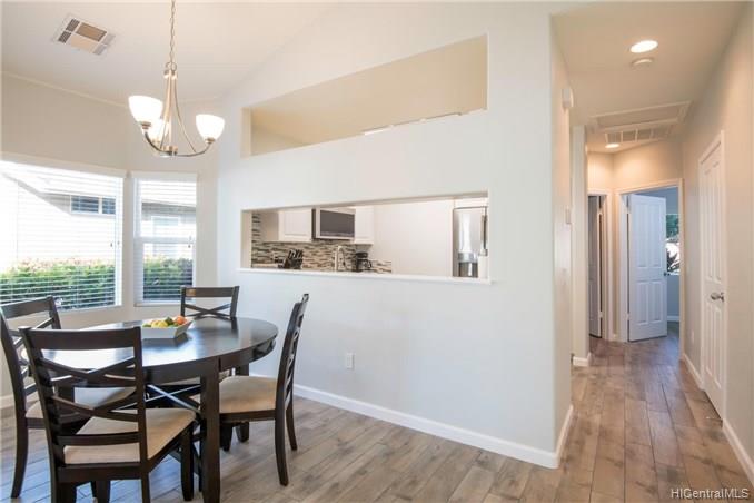 91-2123 Kaioli Street  Unit 3005