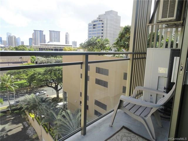1200 Queen Emma Street  Unit 812