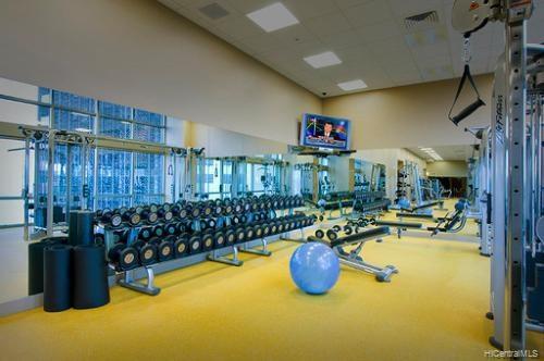 1200 Queen Emma Street  Unit 812