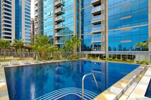 1200 Queen Emma Street  Unit 812