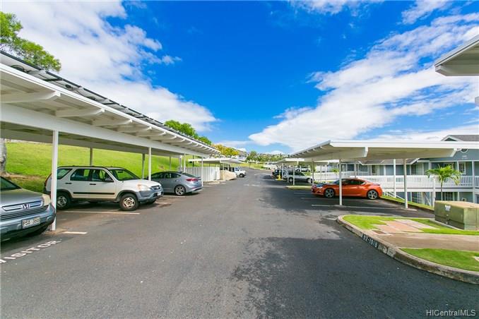 92-1005 Lalahi Street  Unit 11105
