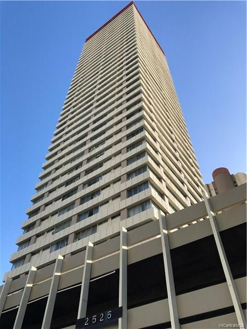 2525 Date Street  Unit 3404