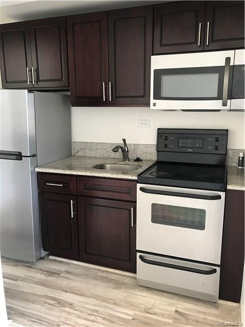 2525 Date Street  Unit 3404