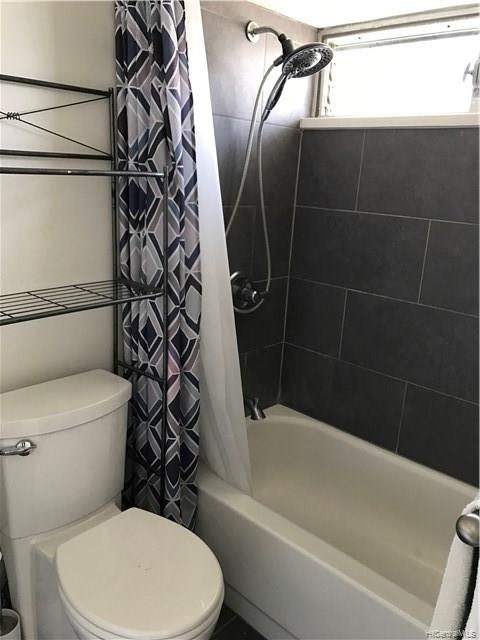 2525 Date Street  Unit 3404