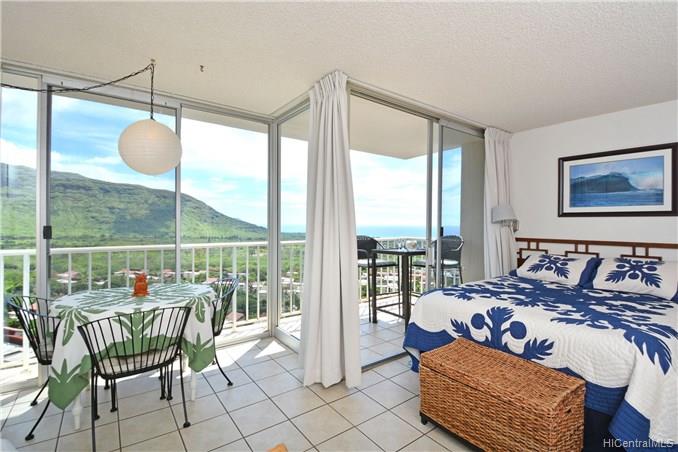 84-680 Kili Drive  Unit 1609