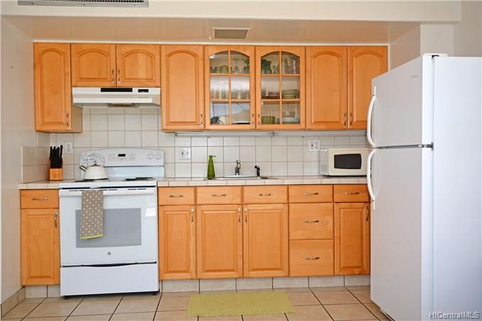 84-680 Kili Drive  Unit 1609