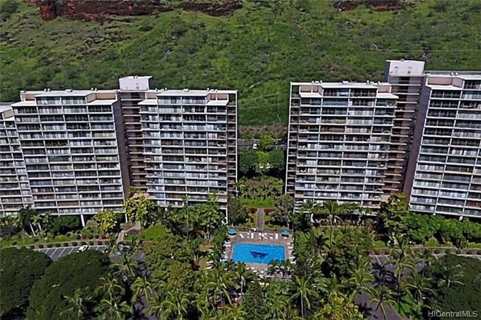 84-680 Kili Drive  Unit 1609