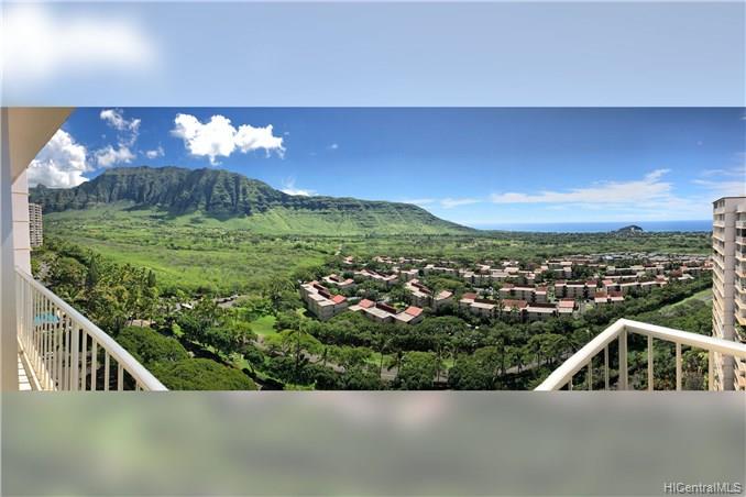 84-680 Kili Drive  Unit 1609