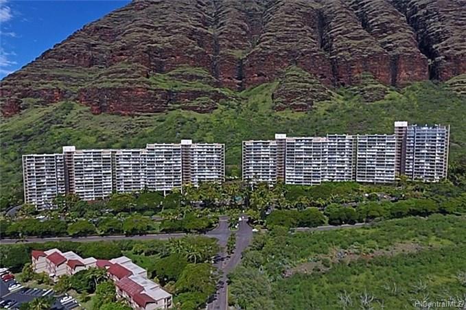 84-680 Kili Drive  Unit 1609